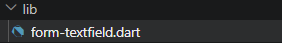 File form-textformfield.dart