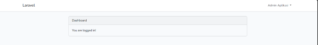 Screenshot: Kode migration costum_table_users (up: menambahkan kolom username unique, level, status enum ACTIVE/INACTIVE; down: dropColumn username, level, avatar, status)