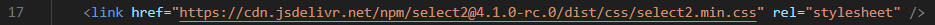 Screenshot: Kode home.blade.php (@extends('layouts.main'), @section(
