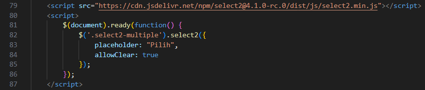Screenshot: Output perintah pembuatan UserController (created successfully)